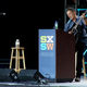 Bruce Springsteen's Inspiring Talk On Creativity and Music Is a Must Watch